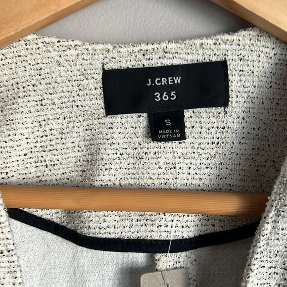 J. Crew Gray Blazer - Picture 6 of 12